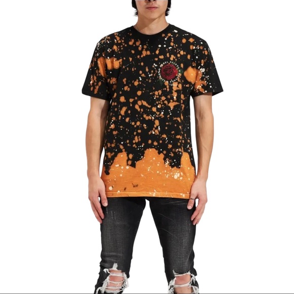 Rebel Saints By Affliction Men's T-shirt SEAL Premium Quality S-3XL $88 - Picture 4 of 12